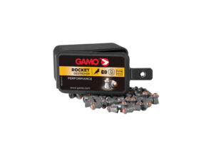 Balines rocket calibre 4.5 mm marca gamo