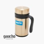 Jarro térmico gj04 050 marca gaucho argentino