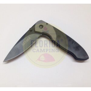 Navaja harder minipocket marca gerber