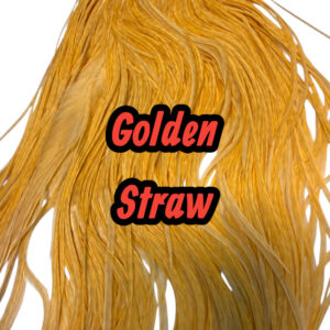 Golden Straw-Photoroom