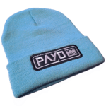 Gorro de abrigo marca payo