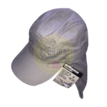 Gorro con visera y tapanuca marca spinaz