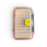 Caja para moscas estanca hg018 marca grey gull