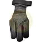 Guante para arquería nylon tip marca legacy leather