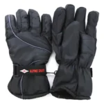 Guantes invierno marca alpine skate