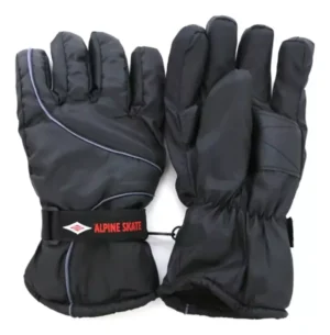 Guantes invierno marca alpine skate
