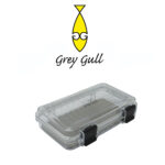 Caja para moscas estanca hg027d marca grey gull