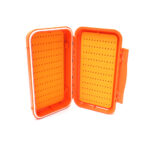 Caja para moscas estanca hg032c marca grey gull