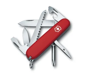 Cortaplumas hiker 1.4613 marca victorinox