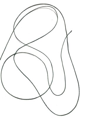 Cuerda para bowfishing marca fc