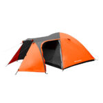 Carpa incahuasi 4 personas marca kushiro