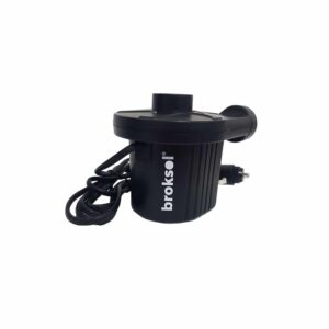 Inflador 12 volt marca broksol