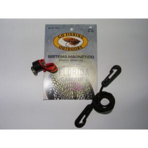 Iman para copos marca go fishing