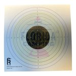 Blanco para pistola x 10 neumática marca irusta