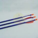 Flecha de aluminio jazz 1916 marca easton