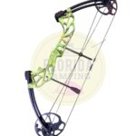 Arco completo para bowfishing con accesorios marca florida camping