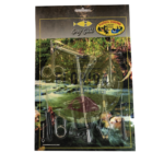 Kit de para el atado de moscas 8203 marca grey gull