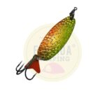 Cuchara tipo salmo marca tech