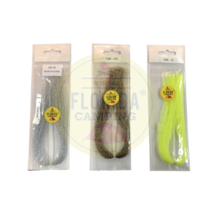 Kristal flash marca grey gull