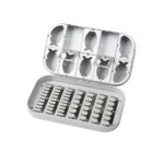 Caja para moscas 1500 10wh marca kunnan