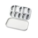 Caja para moscas 1500 10wr marca kunnan