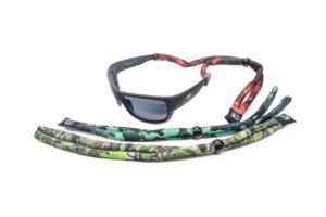 Sujetadores de anteojos marca payo