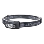 Linterna de cabeza con sensor marca morgul