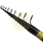 Caña telescópica para pejerrey drax 450 marca lexus