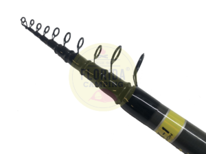 Caña telescópica para pejerrey drax 450 marca lexus