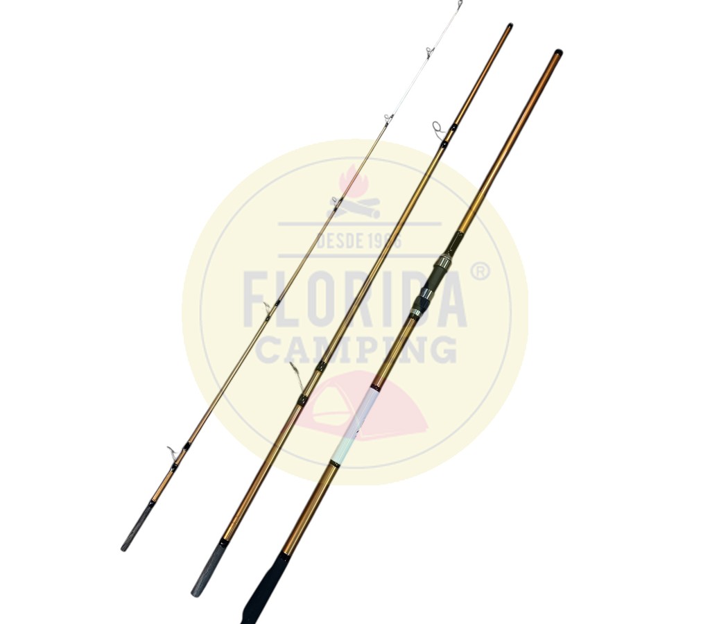 Caña para Lanzar Hydra Surf 4203H marca Lexus