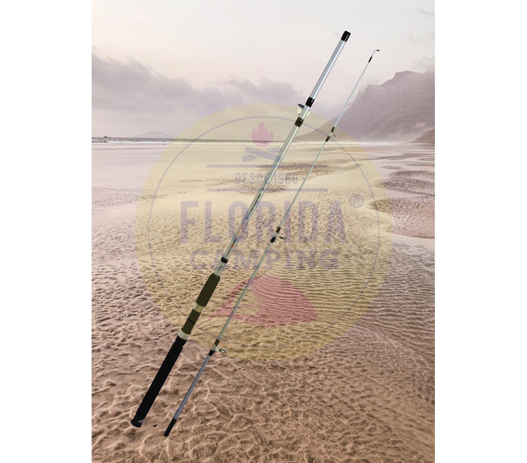 Caña para Variada Hyperion marca Lexus