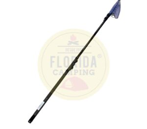 Caña telescópica para pejerrey nebula 400 marca lexus