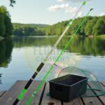 Caña para variada nix marca lexus