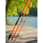 Caña para lanzar draco 3.90 marca lexus