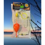 Lineas para dorado tararira de flote marca doble t