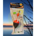 Lineas para dorado tararira de flote marca doble t 28
