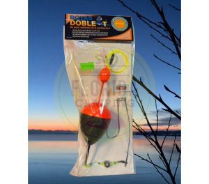 Lineas para dorado tararira de flote marca doble t 28