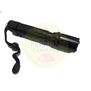 Linterna táctica ss e30 marca lexus