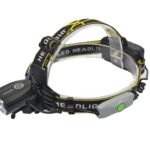 Linterna de cabeza ss k621 marca lexus