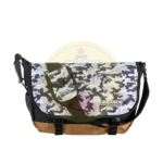 Bolso messenger marca spirit hardwear