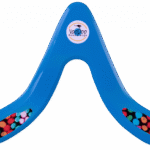 Bumerang minimorum marca voodoo