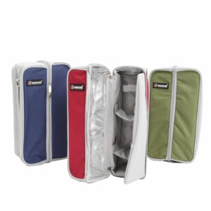 Bolso matero doble térmico magicase