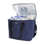 Lunchera conservadora de tela 34.3 lts marca magicase