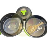 Set marmita para 1 2 personas marca fc