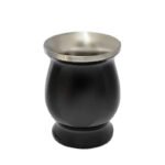 Mate de acero térmico marca crystal rock