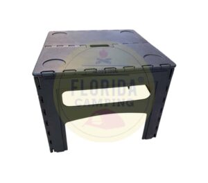 Mesa plegable plástico ms19 marca lyf