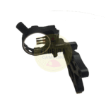 Mira de 5 puntos con luz marca nux