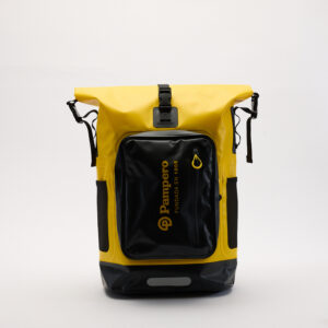 Mochila estanca iguazú marca pampero