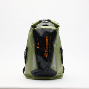 Mochila estanca moconá marca pampero