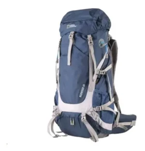 Mochila redwood 65 marca national geographic